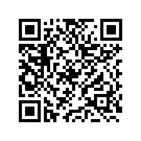 KALUGII公式LINEのQRコード