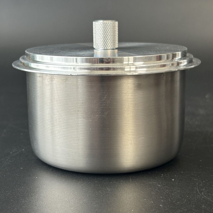 Futaplateのスタッキング検証